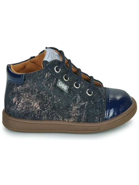 Pantofi copii Gbb albastru