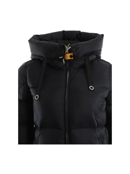 Parka Parajumpers niebieska