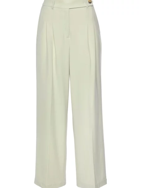 LASCANA Pantaloni verde