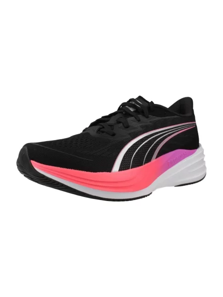 Pantofi Puma negru