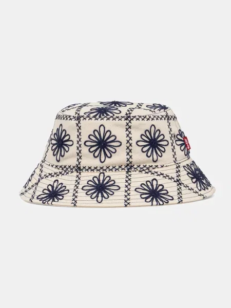 Шапка Levi's® бежово