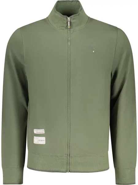 Mikina Accademia Militare zelená