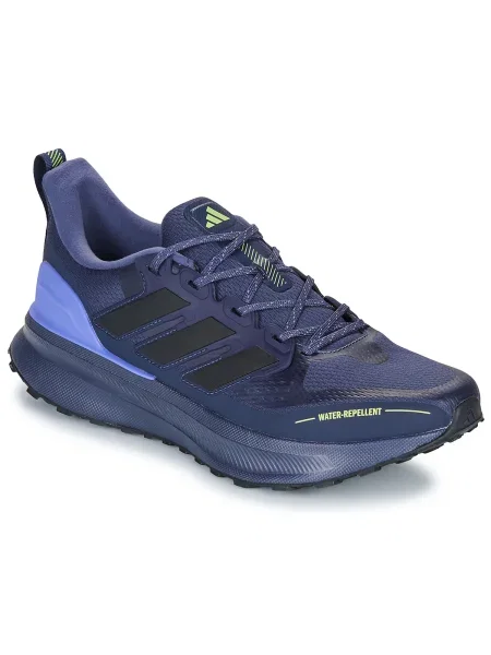 Pantofi Adidas albastru
