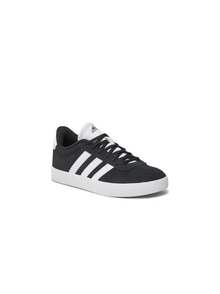 Sneakersy adidas VL Court Kids černá