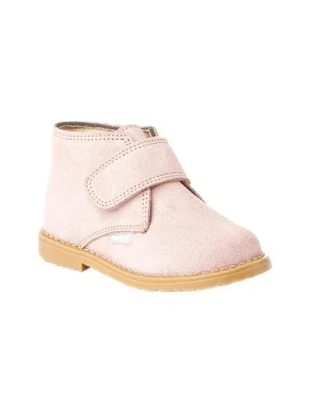 Pantofi Angelitos clasici roz