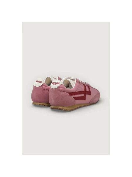 Pantofi Pro-keds roz