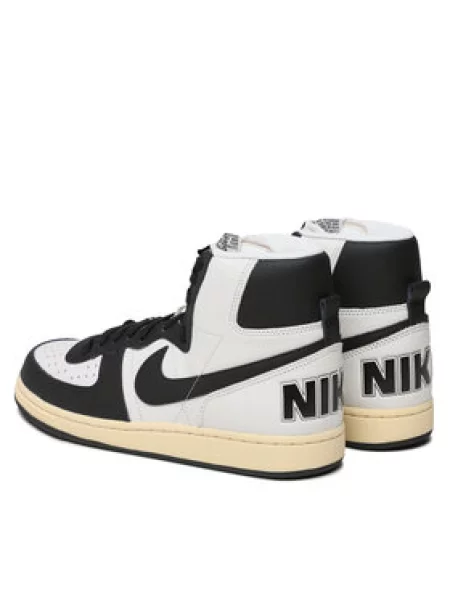Sneakersy Nike bílé