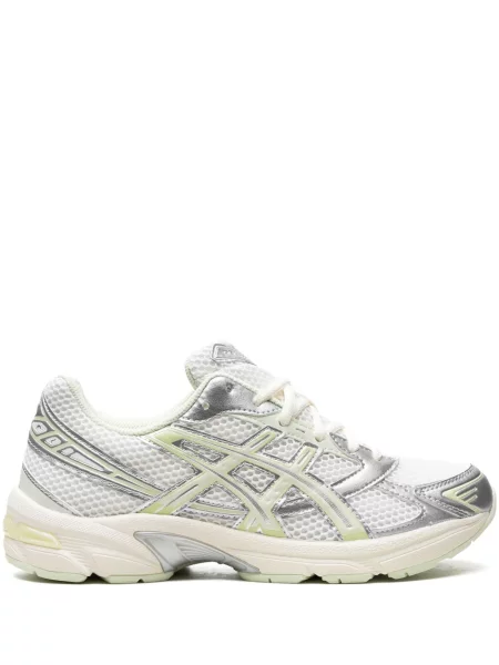 Sneakerși Asics Tiger albastru