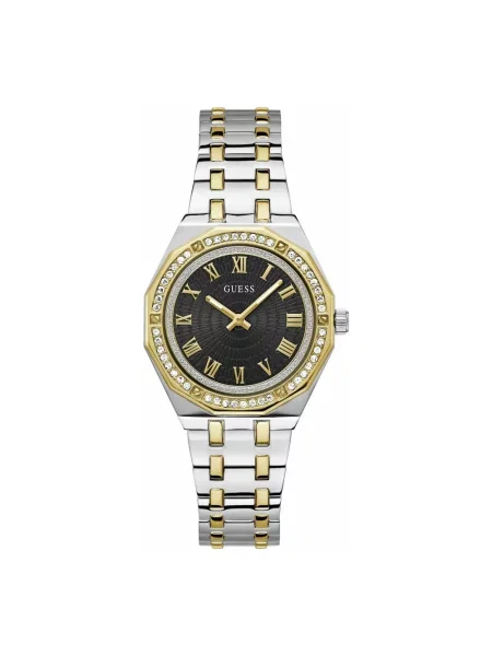 Zegarek Guess szary