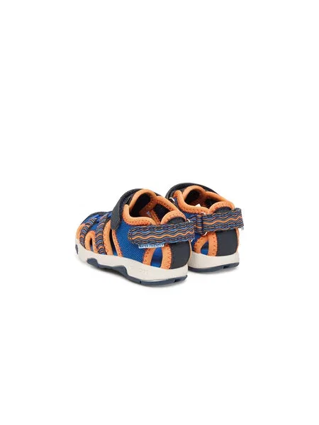 Sandále Geox B Sandal Multy Boy M Farebná