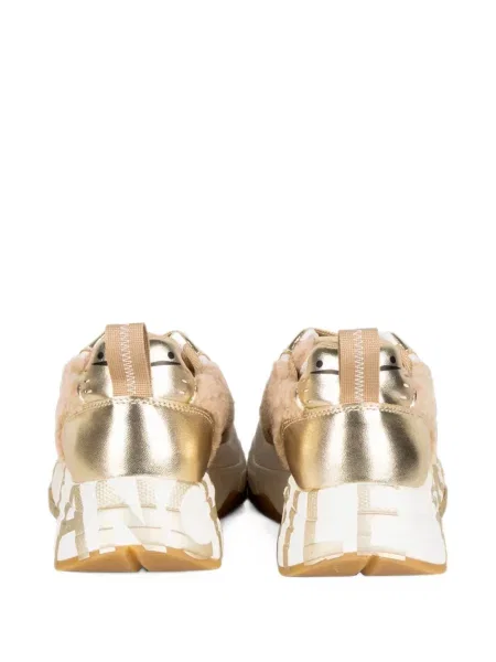 Sneakerși Voile Blanche roz