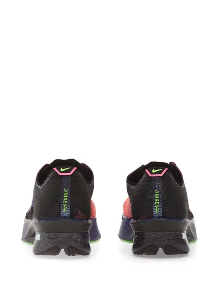Chiloți Nike cu șireturi din dantelă cu autograf verde
