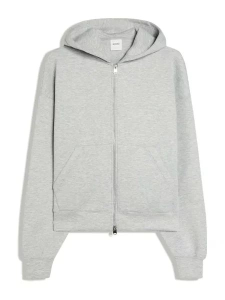 Bershka Hanorac gri