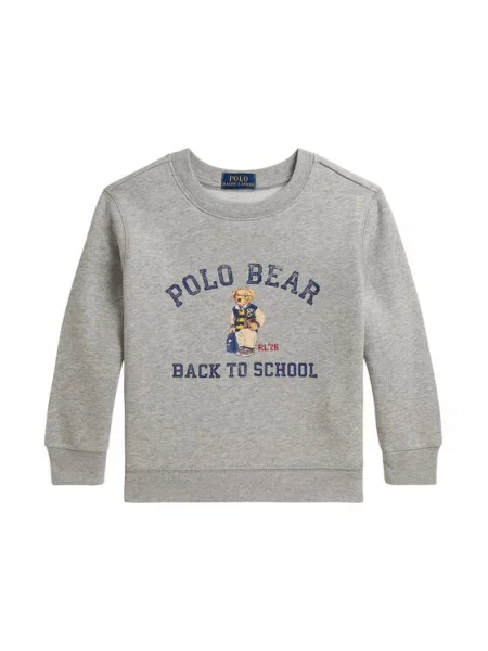 Polo Ralph Lauren Світшот сірий