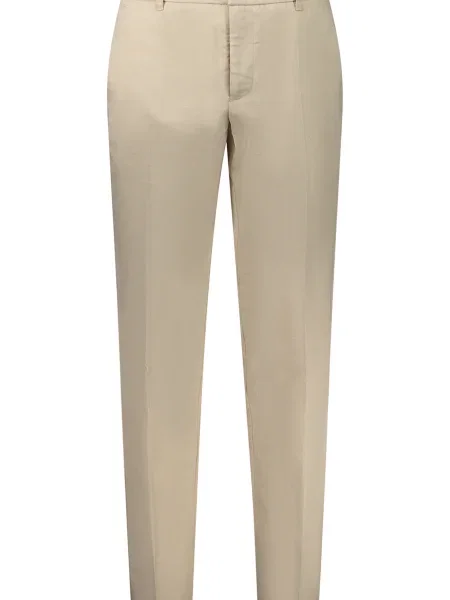 Pantaloni Guess Jeans bej