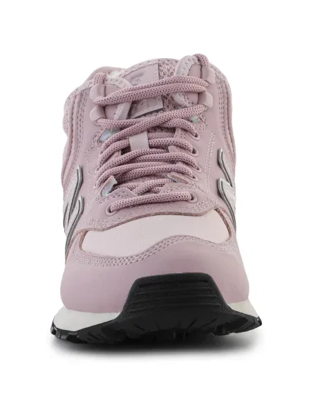 Tenisky New Balance ružová