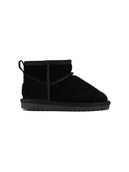 Botine copii Colors Of California negru