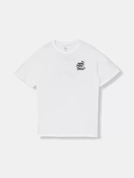 Puma футболка дитяча