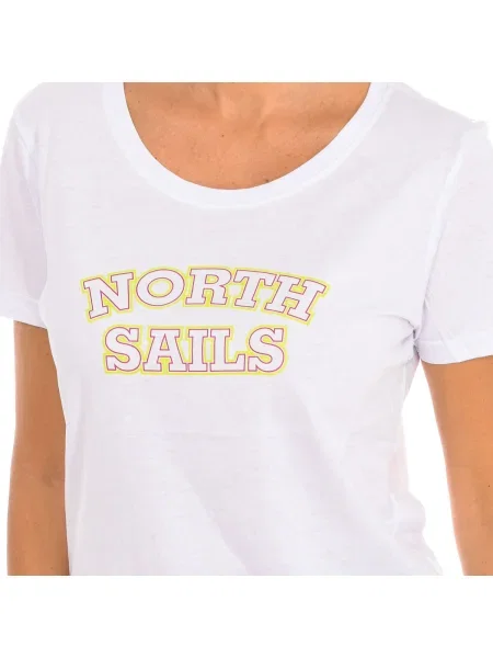 Ruha North Sails fehér