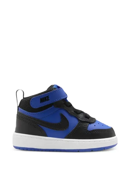 Sneakersy dziecięce Nike niebieskie