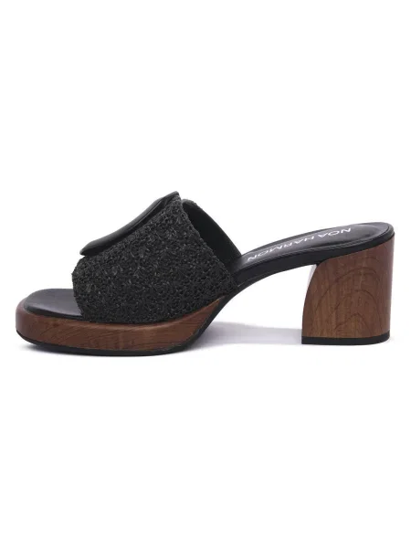 Pantofi Noa Harmon negru