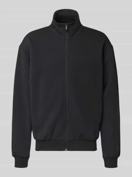 Adidas Bluza Soft Lux schwarz czarna