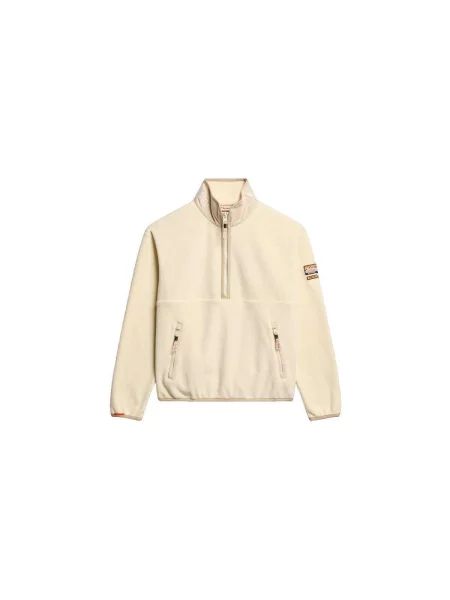 Pulover Superdry bej