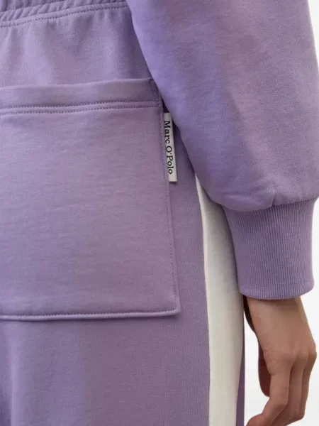 Pantaloni Marc O'polo violet