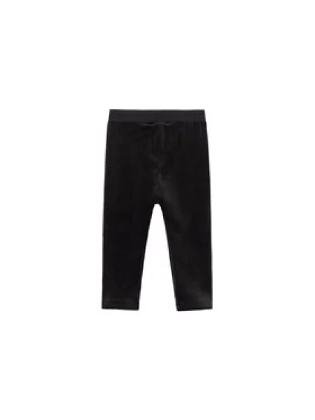 Mayoral Leggings fekete