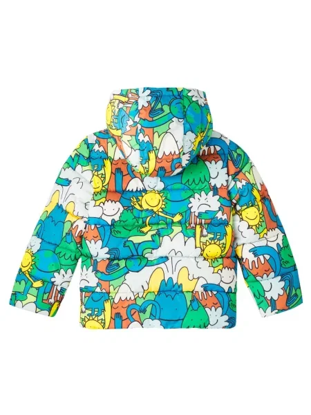 Gyerek dzseki Stella Mccartney