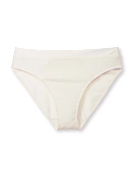 CALIDA Spodnje hlačke off-bela bela