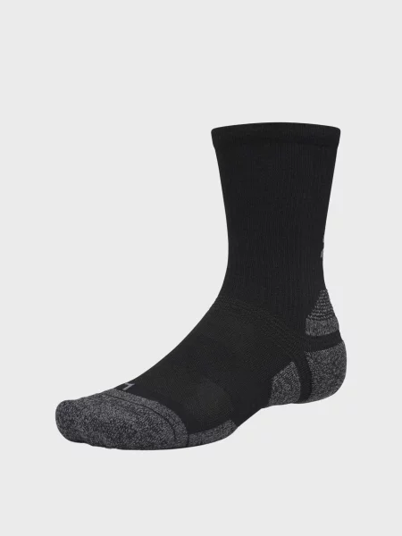 Носки Under Armour черные