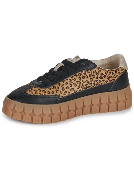 Pantofi No Name negru