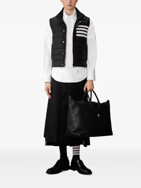Cămașă Thom Browne alb