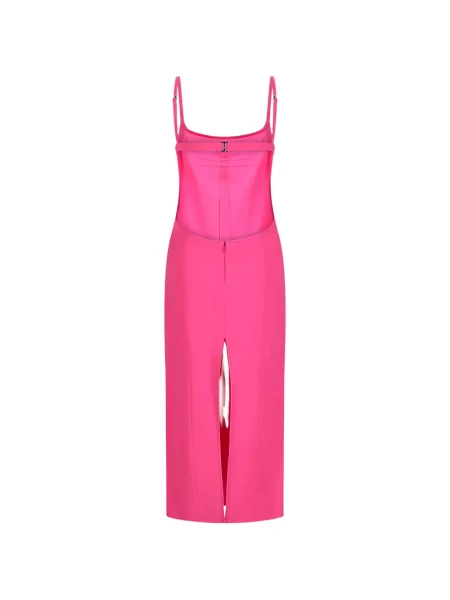Rochie The Attico roz