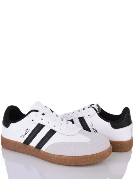 Кеды Stilli белые