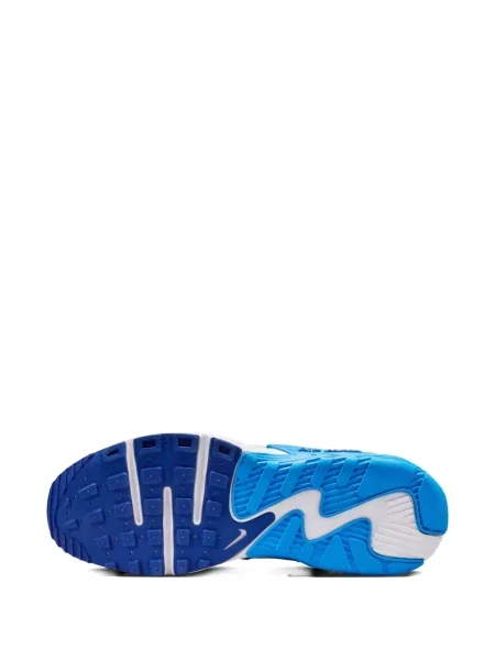 Sneakerși Nike Air Zoom alergare violet