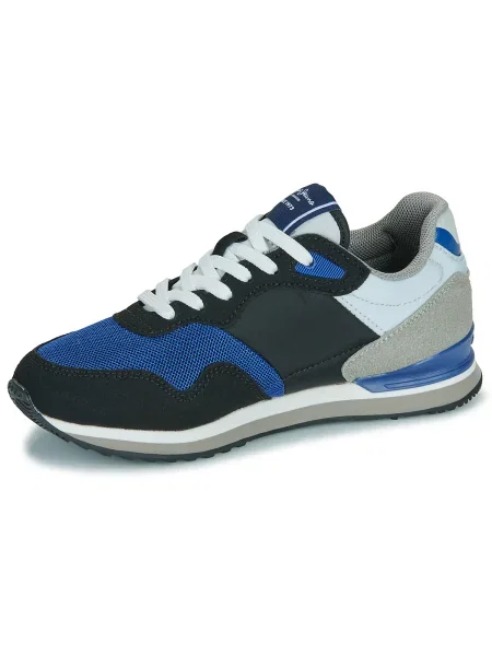 Tenisky Pepe Jeans čierna