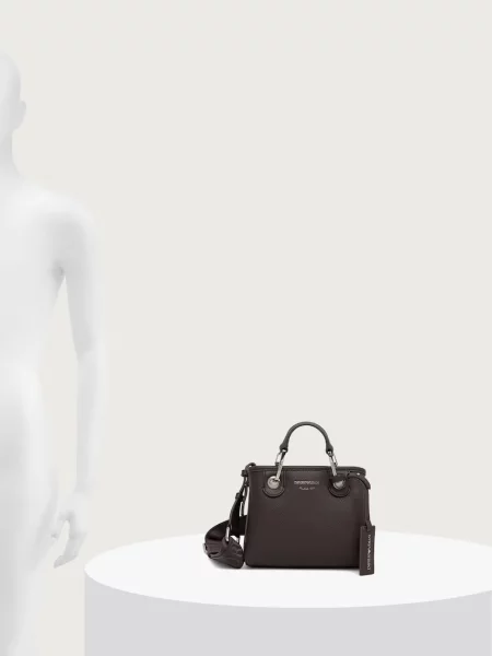 Emporio Armani Táska barna