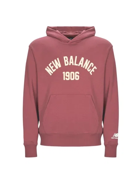 Geacă New Balance roz