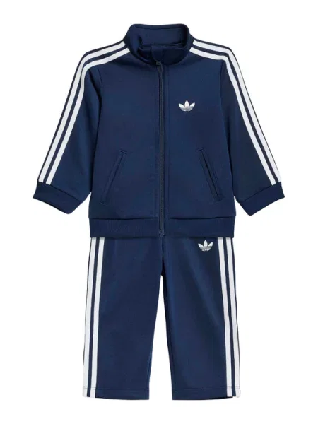 Adidas Trening Firebird Bleumarin