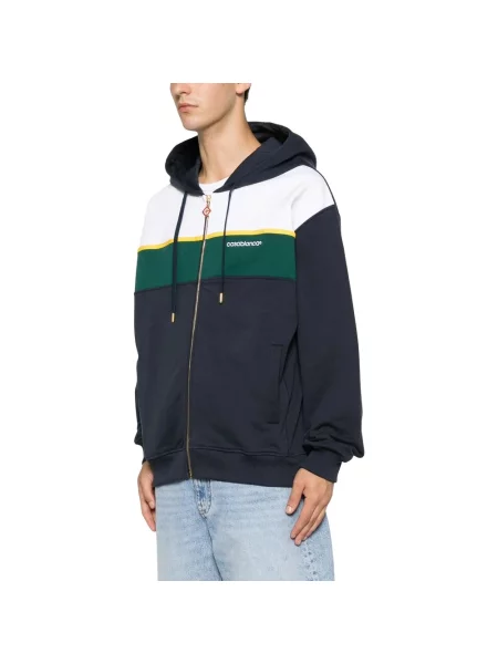 Bluza z kapturem Casablanca z kapturem
