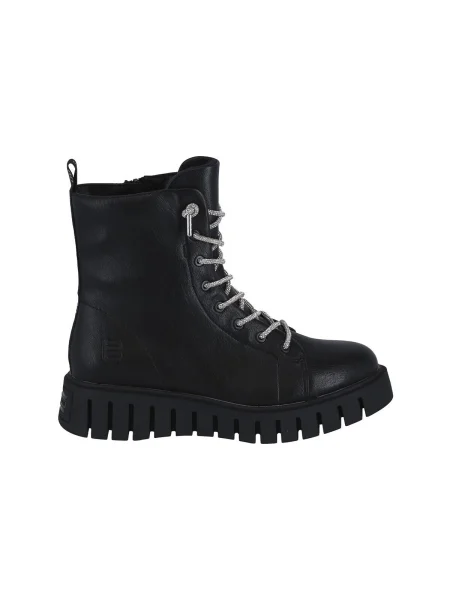 Pantofi Bagatt negru