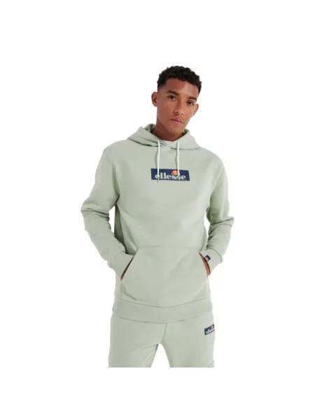 Bluza Ellesse zielona