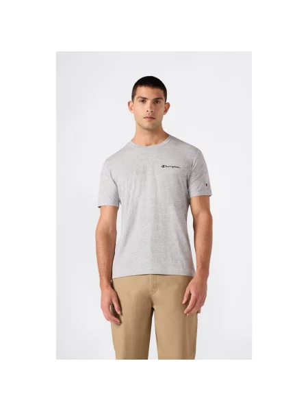 Tricou Champion gri
