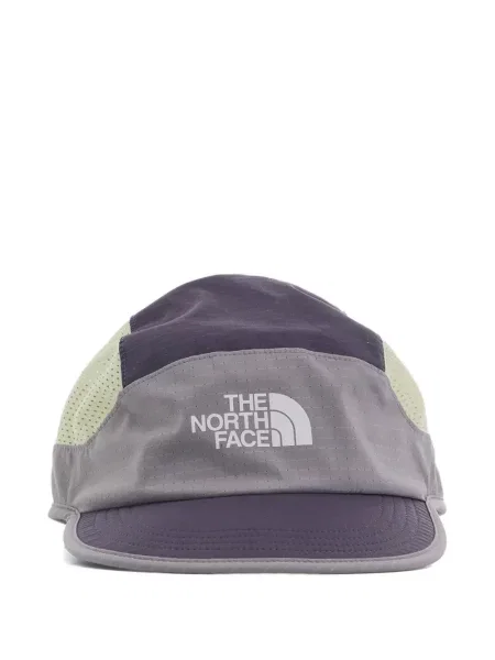 Șapcă The North Face plasă violet