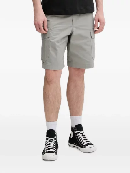 Pantaloni scurți cargo Oakley gri