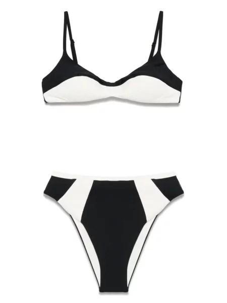 Bikini Noire Swimwear negru
