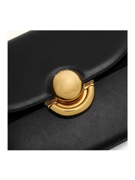 Torebka Furla czarna