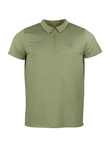 Tricou polo Peak Mountain